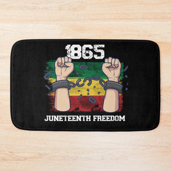 Item preview, 1865 juneteenth freedom designed and sold by IGOOR.