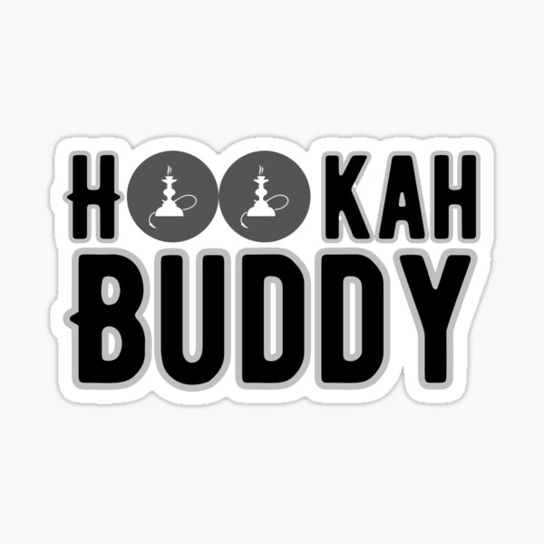 Artikel-Vorschau von Shisha Shisha Buddy, designt und verkauft von Azrou shop.