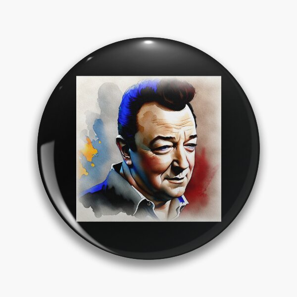 Item preview, Bobby Darin, Music Star         designed and sold by OneTough.