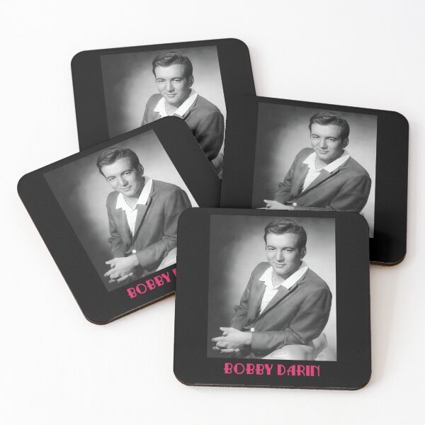 Item preview, Bobby Darin designed and sold by OneTough.
