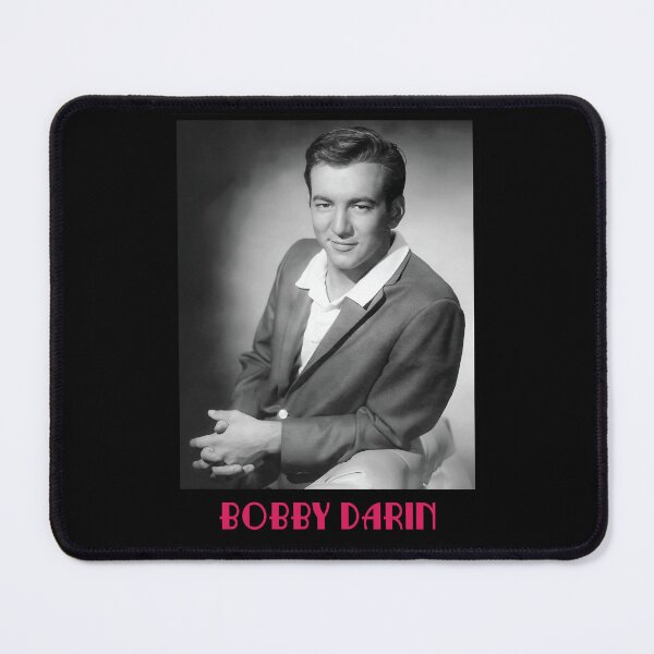 Item preview, Bobby Darin designed and sold by OneTough.