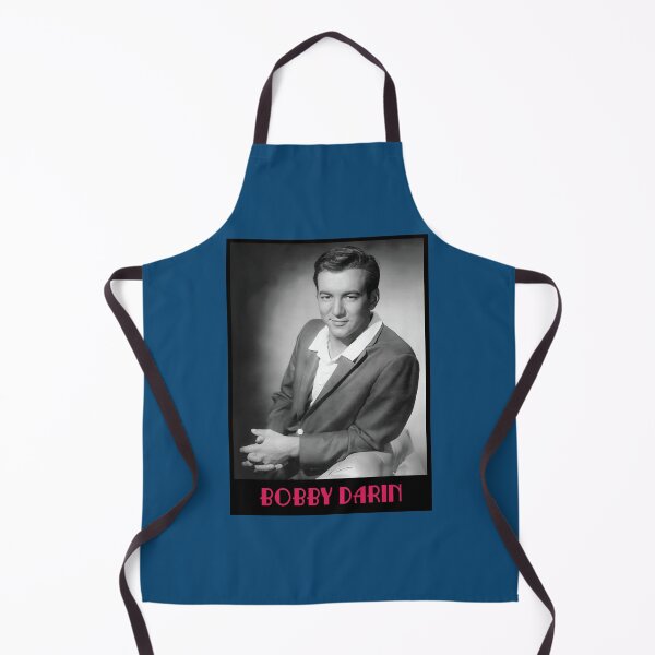 Item preview, Bobby Darin designed and sold by OneTough.