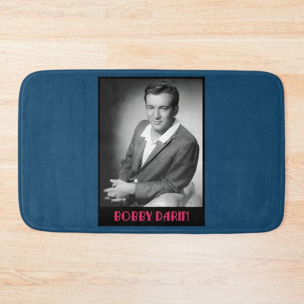 Item preview, Bobby Darin designed and sold by OneTough.