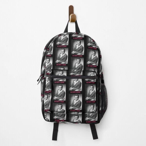 Item preview, Bobby Darin designed and sold by OneTough.