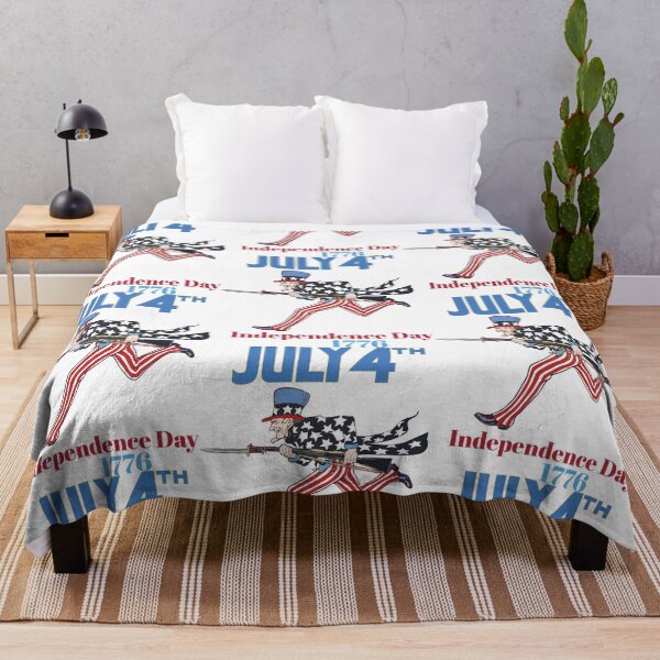 Item preview, 4th of July designed and sold by portokalis.