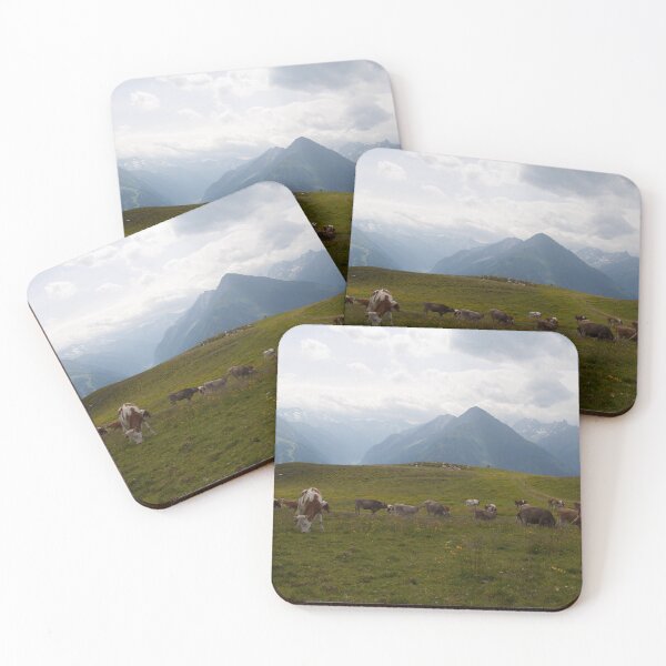 Item preview, On top of the Alps designed and sold by Jonathan Lundkvist.