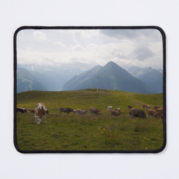 Item preview, On top of the Alps designed and sold by Jonathan Lundkvist.