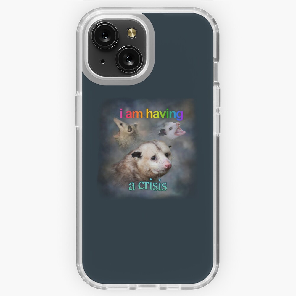 Item preview, iPhone Soft Case designed and sold by snazzyseagull.