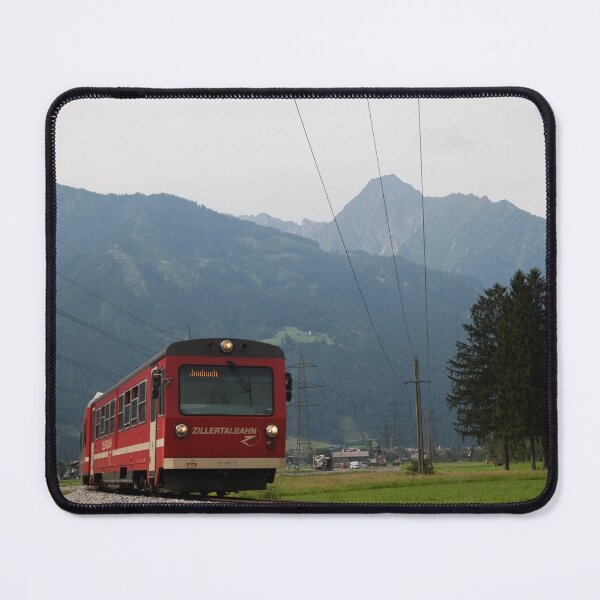 Item preview, Austrian Railway designed and sold by Jonathan Lundkvist.