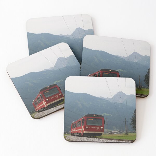 Item preview, Austrian Railway designed and sold by Jonathan Lundkvist.