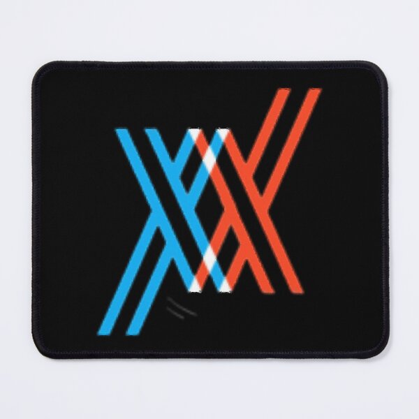 Item preview, Darling in the FranXX Premium designed and sold by OneTough.