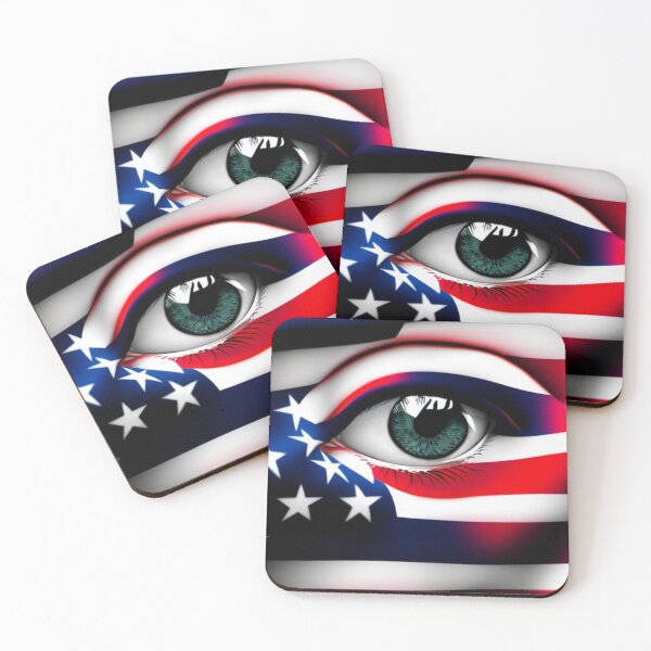 Item preview, 4 july designed and sold by aipaint.