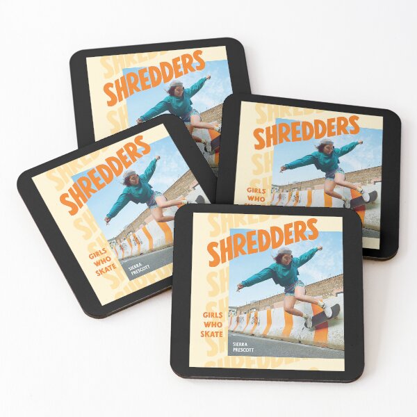 Item preview, Girls Who Skate designed and sold by OneTough.