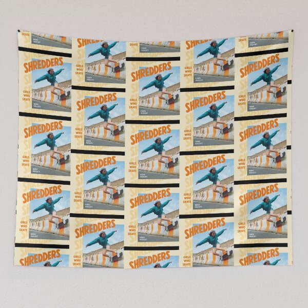 Item preview, Girls Who Skate designed and sold by OneTough.
