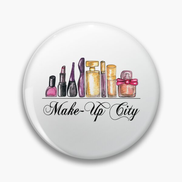 Artikelvorschau, Eine Stadt der Schönheitsprodukte entworfen und verkauft von Printable-Cutie.