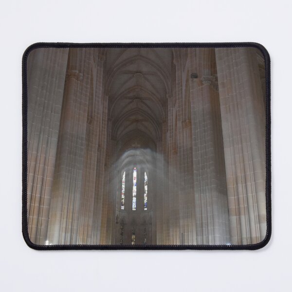 Item preview, Batalha Monastery Nave, Portugal designed and sold by Igor Pozdnyakov.