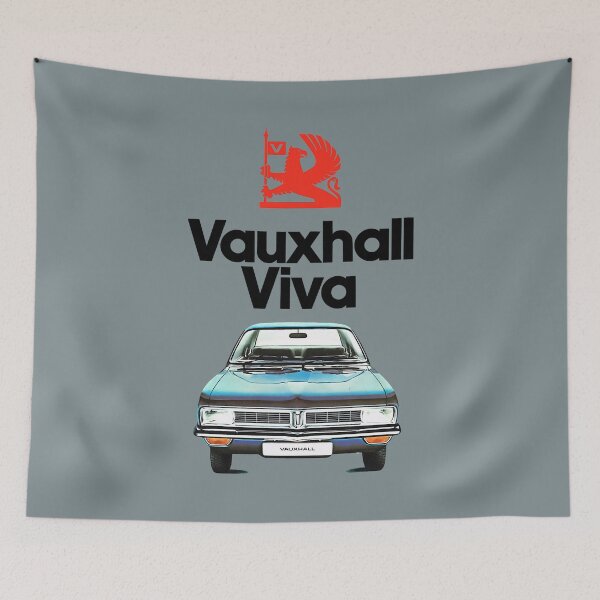 Item preview, VIVA designed and sold by DeaneCantin.