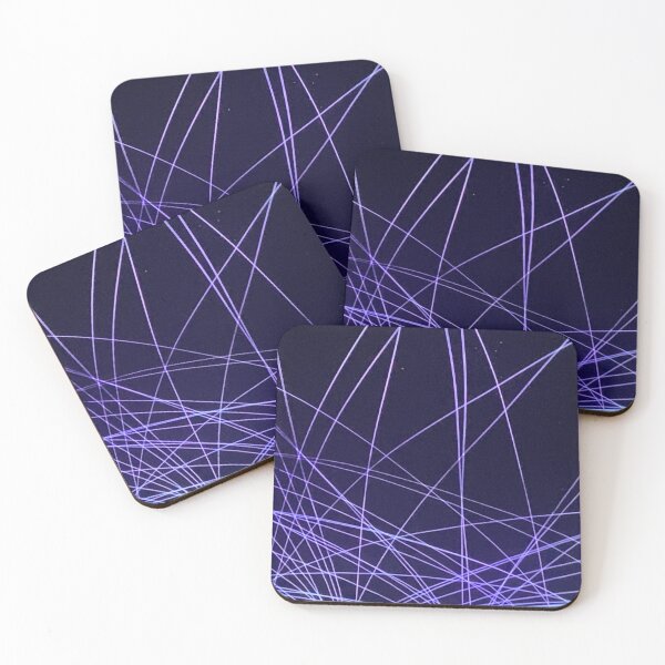 Item preview, Satellite trail designed and sold by jhojho.