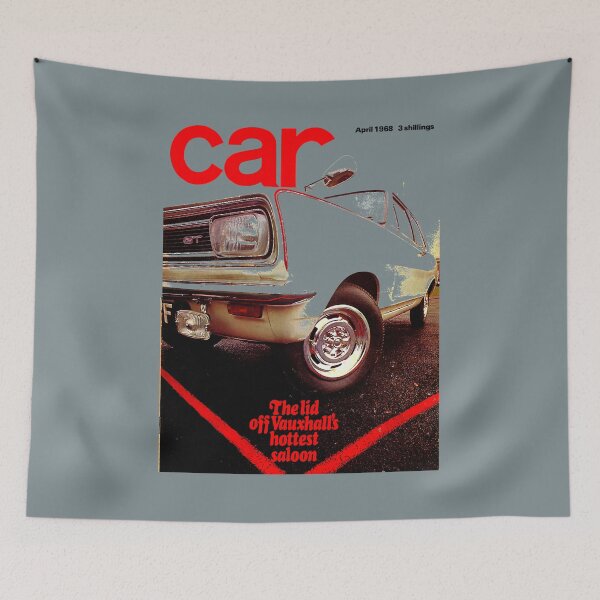 Item preview, VIVA GT designed and sold by DeaneCantin.