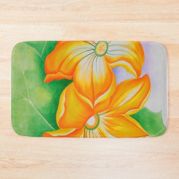 Item preview, Georgia O'Keeffe designed and sold by ArtiFunk.