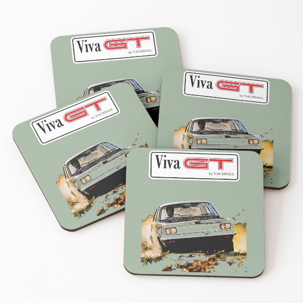 Item preview, VIVA GT  designed and sold by DeaneCantin.