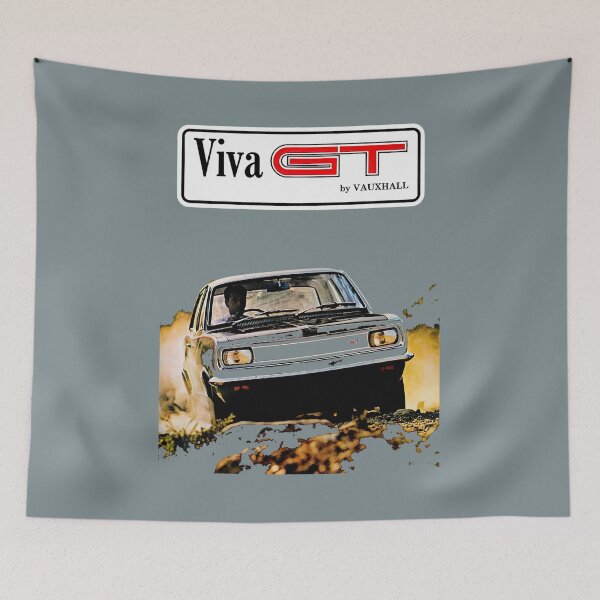 Item preview, VIVA GT  designed and sold by DeaneCantin.