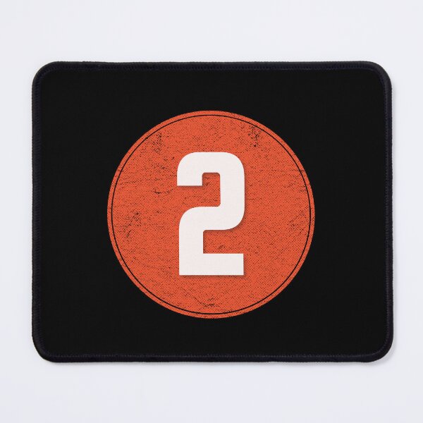 Item preview, Prime Number 2  designed and sold by bettercolors.