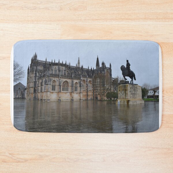 Item preview, Batalha Monastery, Portugal designed and sold by Igor Pozdnyakov.
