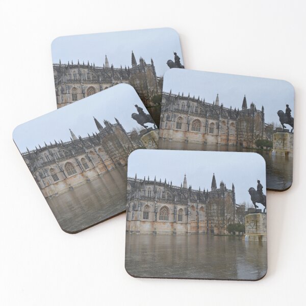 Item preview, Batalha Monastery, Portugal designed and sold by Igor Pozdnyakov.
