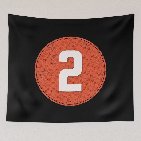 Item preview, Prime Number 2  designed and sold by bettercolors.