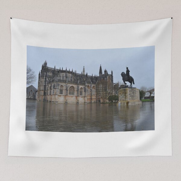 Item preview, Batalha Monastery, Portugal designed and sold by Igor Pozdnyakov.