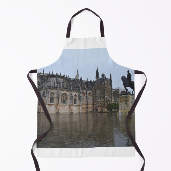 Item preview, Batalha Monastery, Portugal designed and sold by Igor Pozdnyakov.