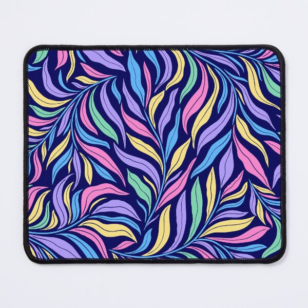 Item preview, Colorful leaves designed and sold by kiyanochka.