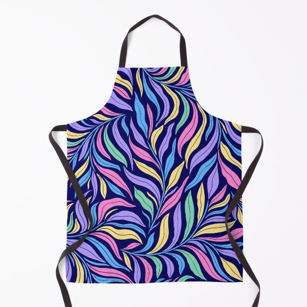 Item preview, Colorful leaves designed and sold by kiyanochka.