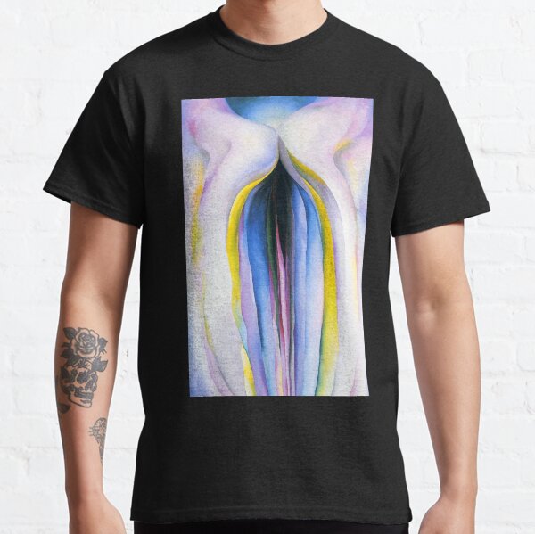 Item preview, Georgia O'Keeffe designed and sold by ArtiFunk.