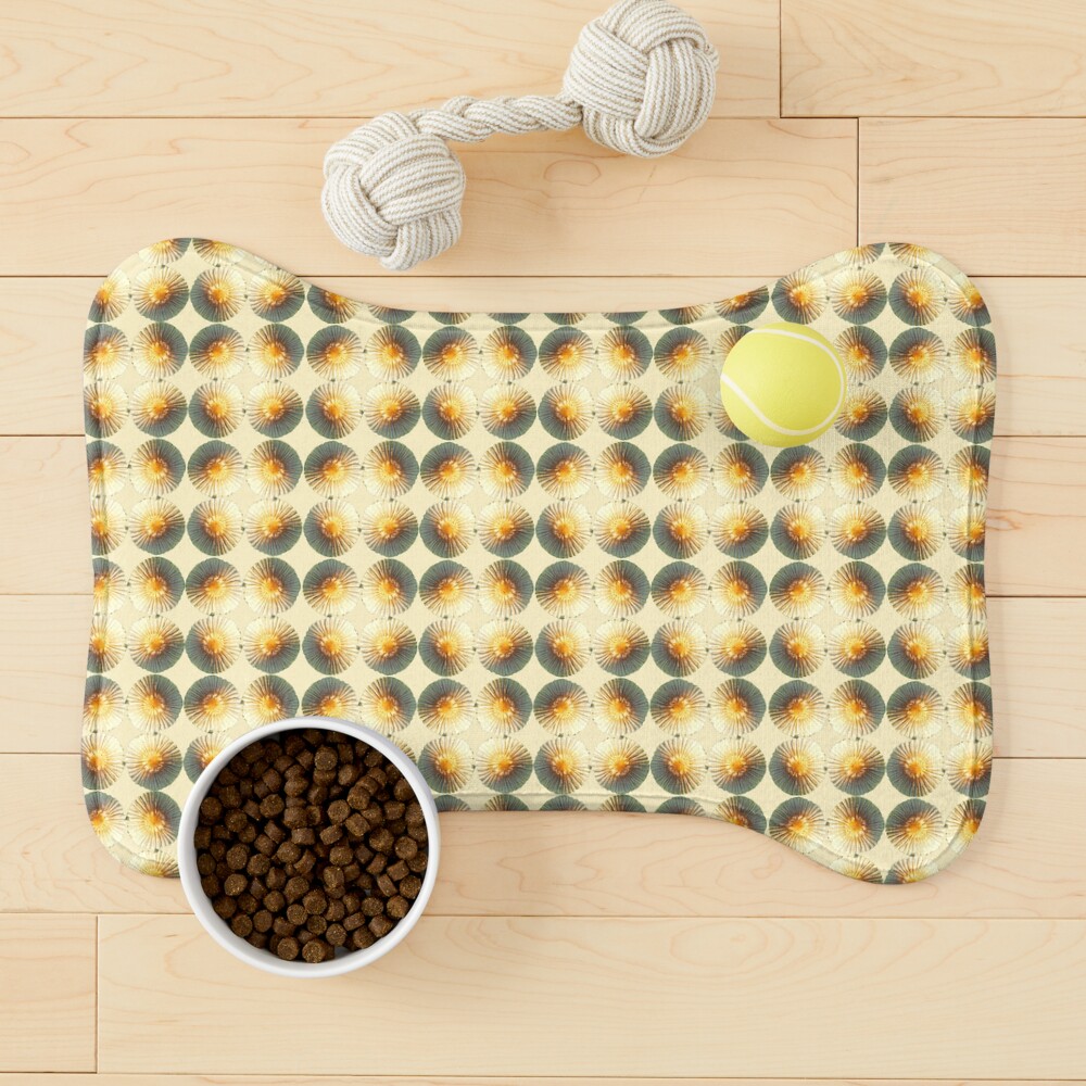 Item preview, Dog Mat designed and sold by LisaLeQuelenec.