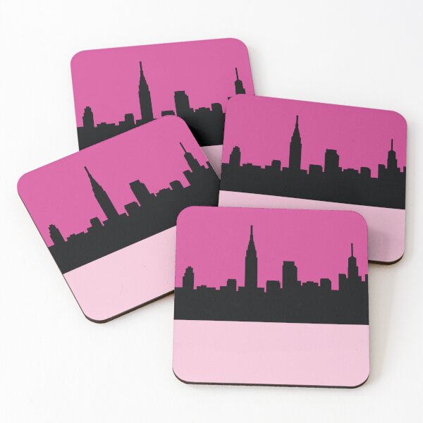 Item preview, Kisses and the City designed and sold by Movie-Fantasy.