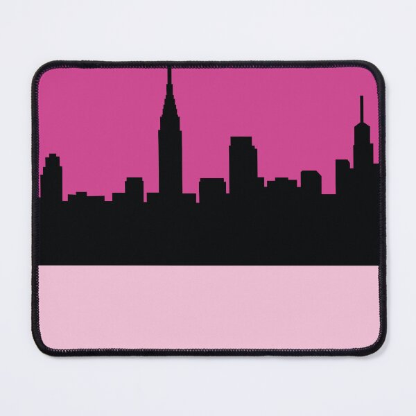 Item preview, Kisses and the City designed and sold by Movie-Fantasy.