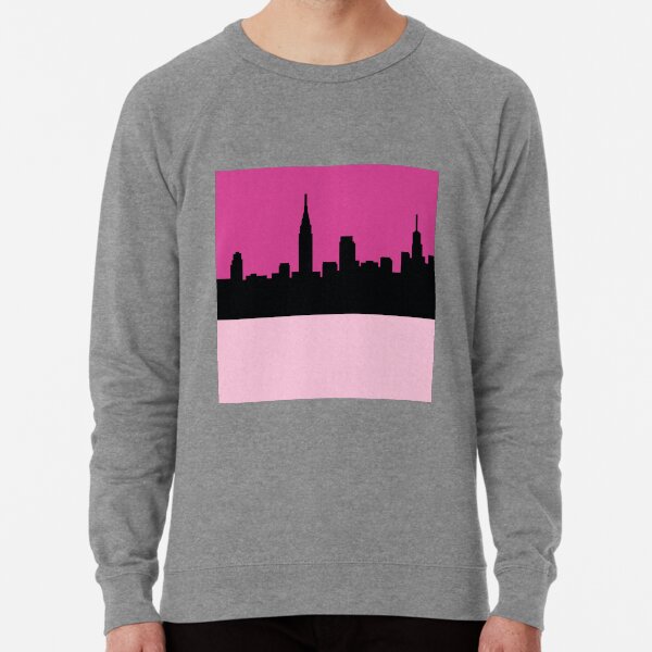 Sex and 2024 the city sweatshirt