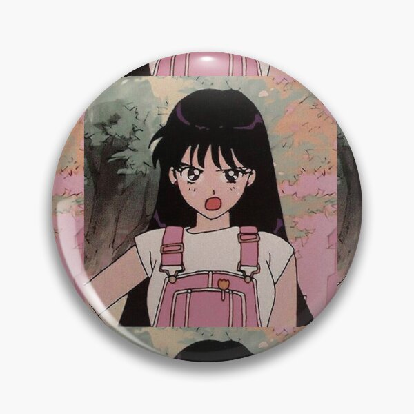 Item preview, Rei Hino Mad designed and sold by CateKate.