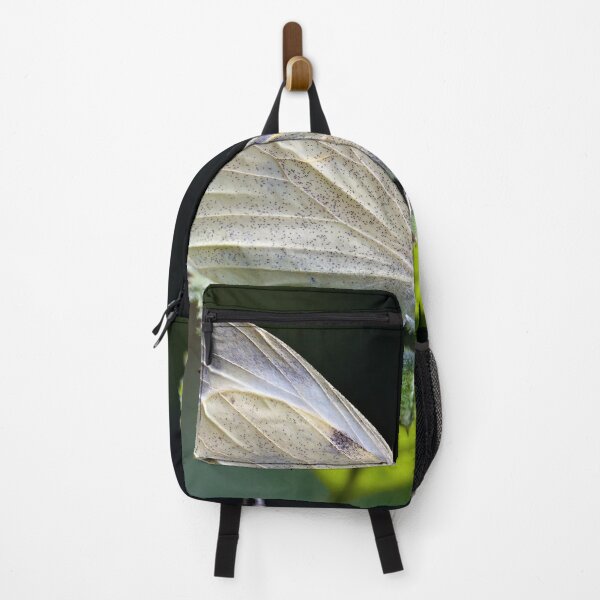Item preview, Cabbge White Butterfly designed and sold by Tom McPherson Photography.