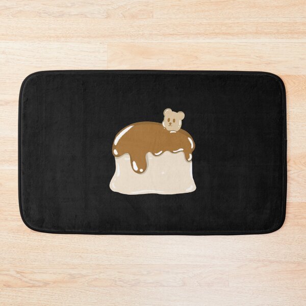 Item preview, Little bear everywhere  designed and sold by Loroonry.