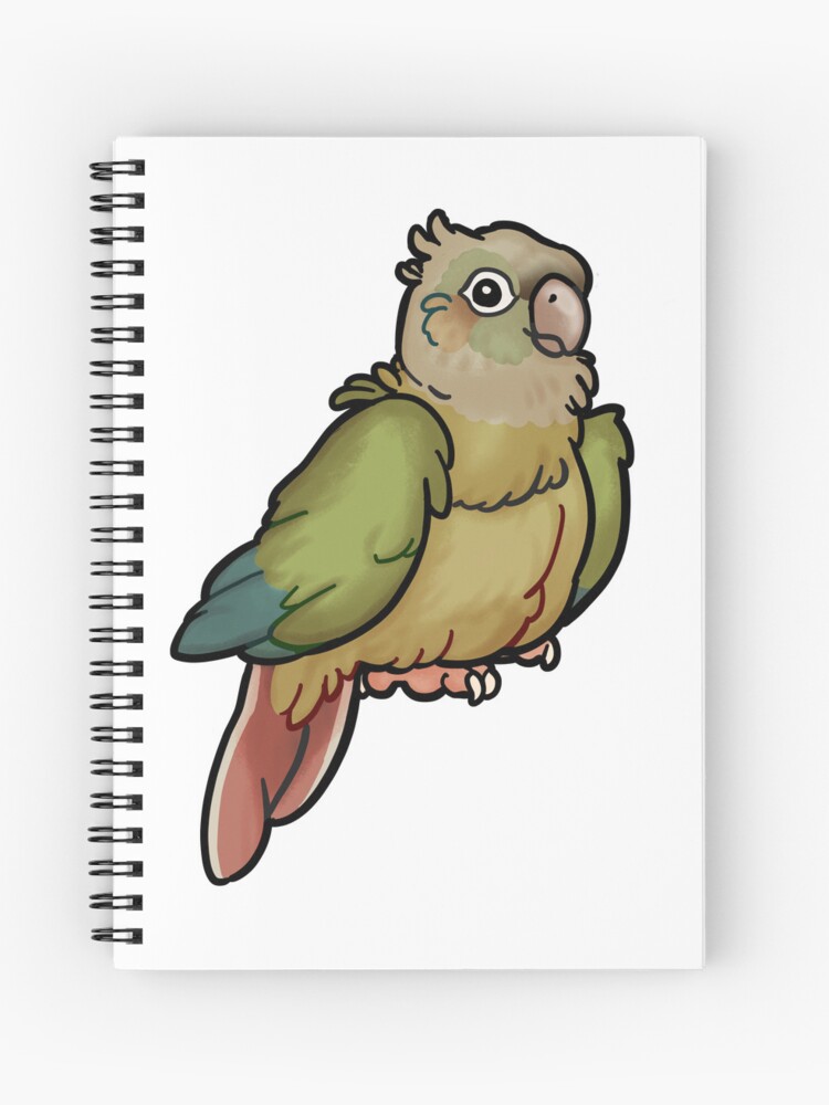 Pickles Spiral Notebooks for Sale