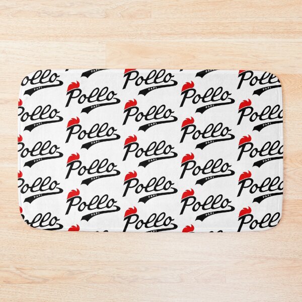 Item preview, Pollo Papi (the brand) designed and sold by IIIIMEDIA.
