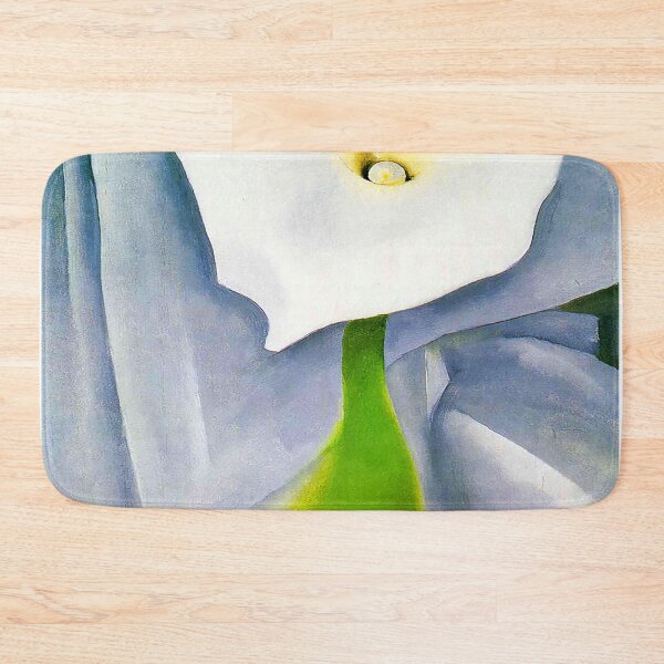 Item preview, Georgia O'Keeffe designed and sold by ArtiFunk.