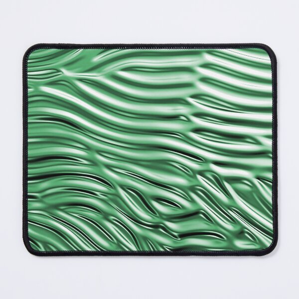 Item preview, Liquid green metal designed and sold by Visual-Elixir.