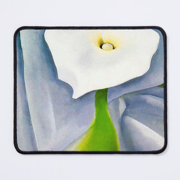 Item preview, Georgia O'Keeffe designed and sold by ArtiFunk.