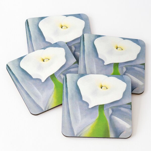 Item preview, Georgia O'Keeffe designed and sold by ArtiFunk.