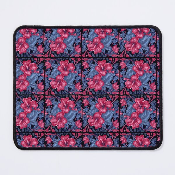 Item preview, Hibiscus Pattern designed and sold by Buyfastcart.