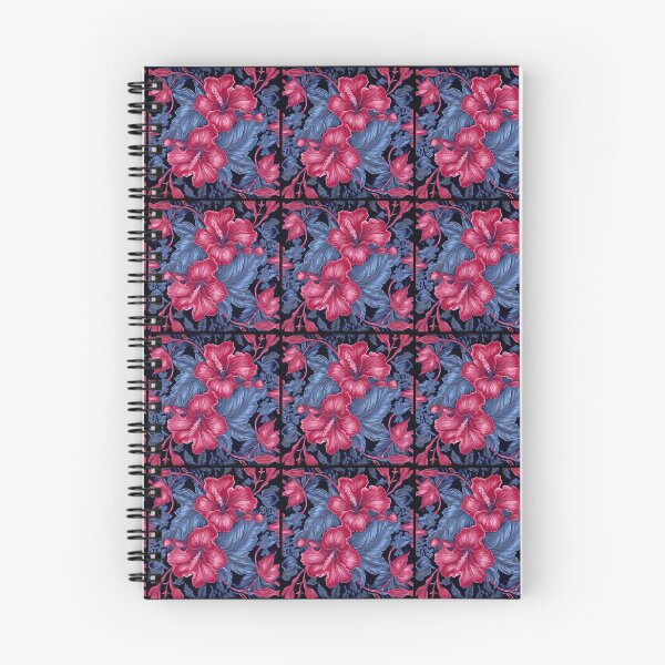 Item preview, Hibiscus Pattern designed and sold by Buyfastcart.